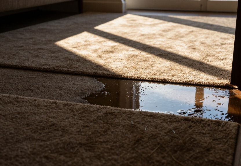 Merrylands Flood Restoration Projects
